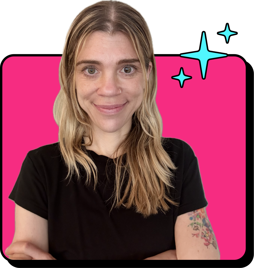 Dr. Courtney Domenico